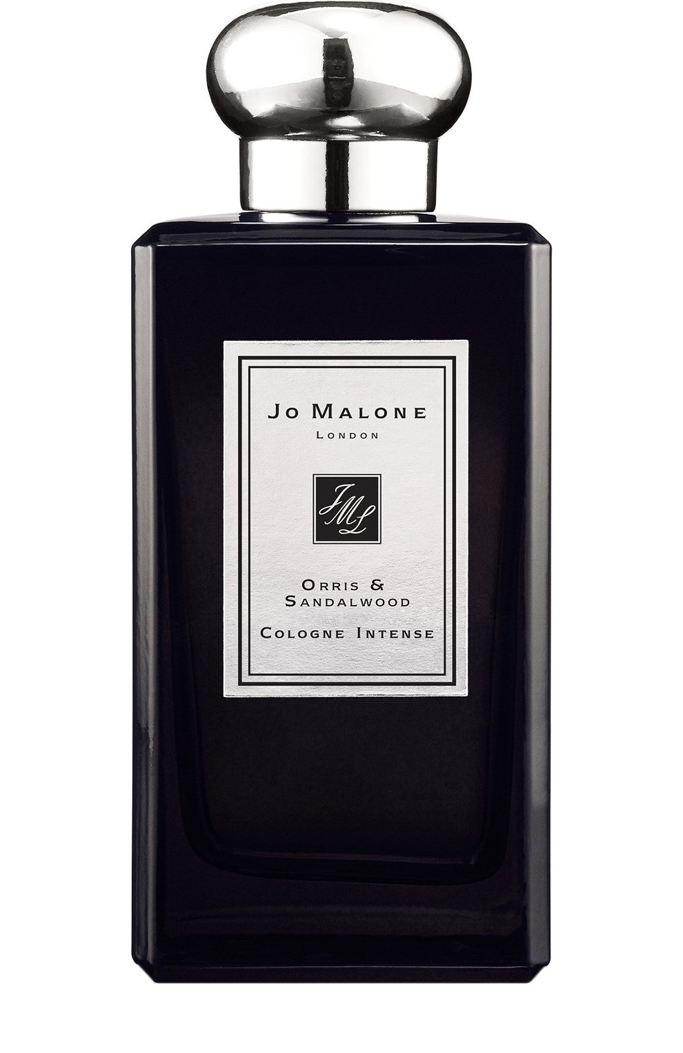 Одеколон orris & sandalwood (100ml) JO MALONE LONDON бесцветного цвета по цене 9900 руб., арт. L561-01, фото 1 Одеколон orris & sandalwood (100ml) JO MALONE LONDON, арт. L561-01, фото 1