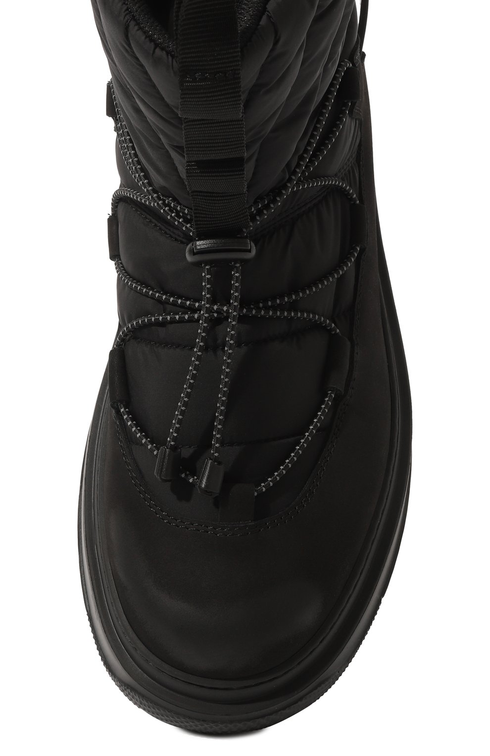 Текстильные сапоги ICEBERG, арт. IU153301/NER0, фото 6