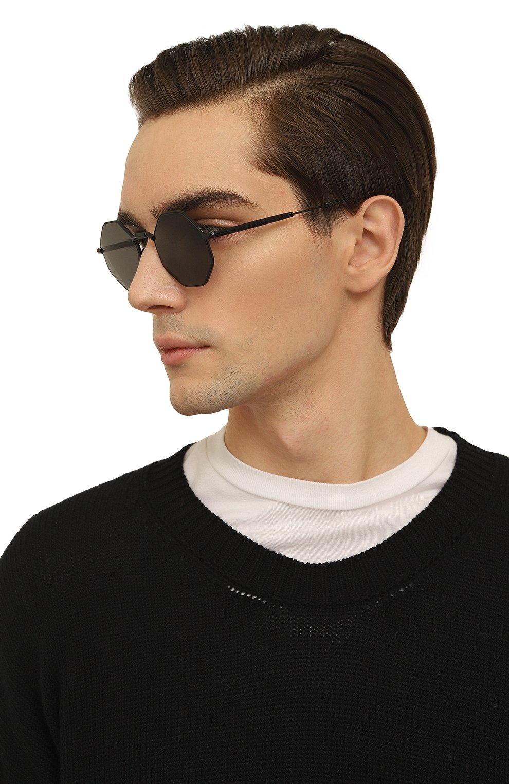 Солнцезащитные очки STEFANO RICCI, арт. SG28U/METAL, фото 2