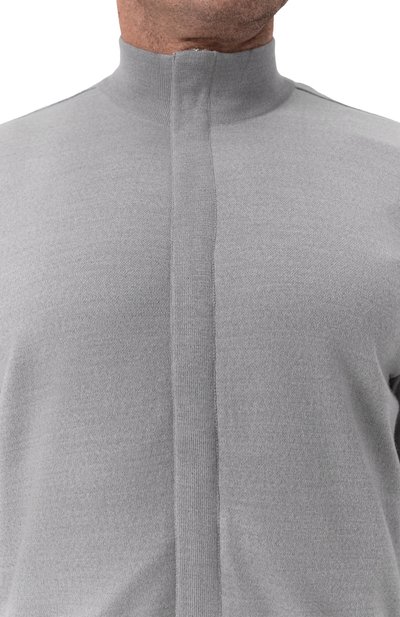 Шерстяной кардиган PAUL&SHARK, арт. 25411704/3XL, фото 5