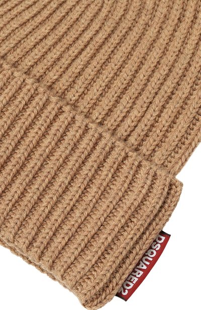 Комплект из шапки и перчаток DSQUARED2, арт. KNW0078/01W06757, фото 5