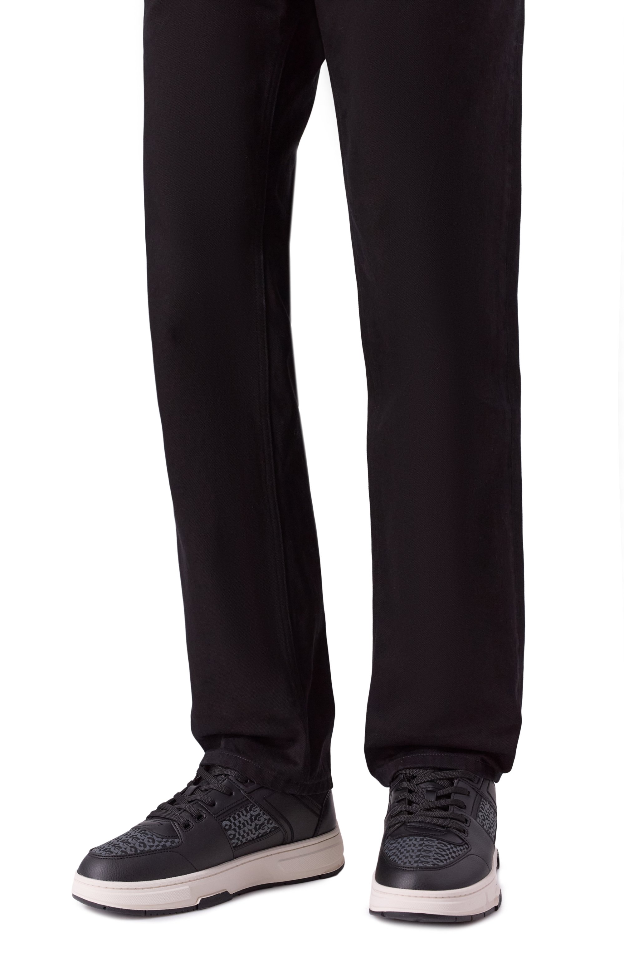 Кеды yarrow HUGO, арт. 50548544, фото 3