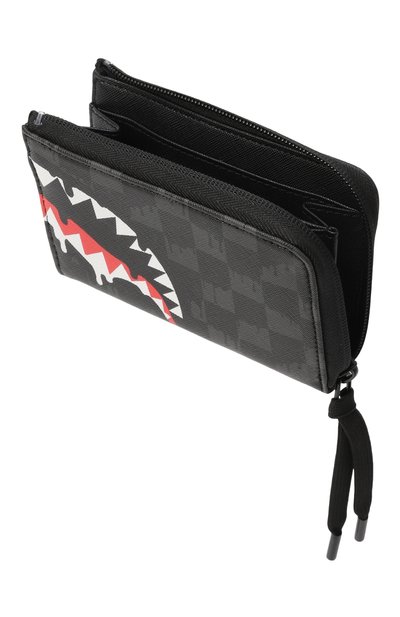 Кошелек sharks in paris SPRAYGROUND, арт. 910W7970NSZ, фото 3