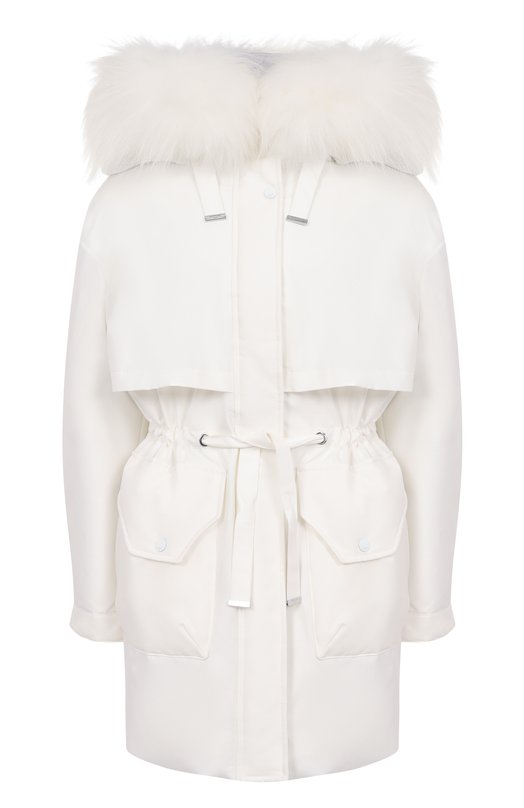 Пуховик Diego M 25IM-B522/25IT-511 Белый 25IM-B522/25IT-511