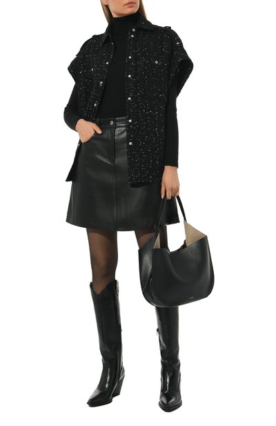 Жилет IRO, арт. WP100MAURA, фото 2