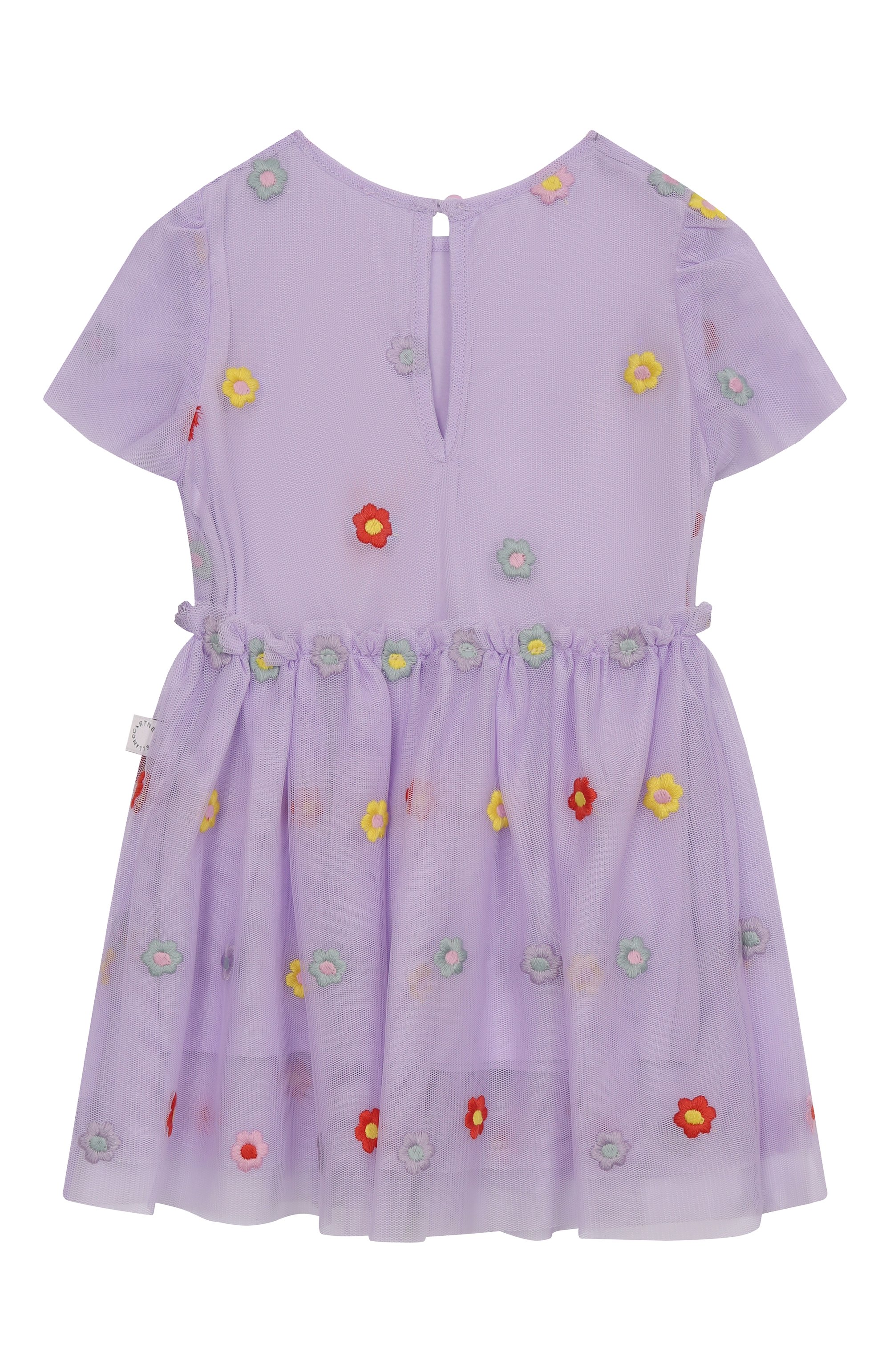 Платье STELLA MCCARTNEY, арт. TX1051, фото 2