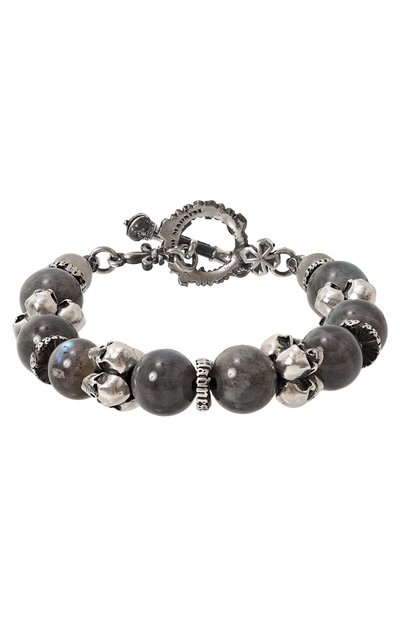 Мужской браслет ангелы и демоны GL JEWELRY, арт. PB167