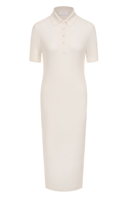 Женское платье их шелка и хлопка MVST, арт. WS61-630MU