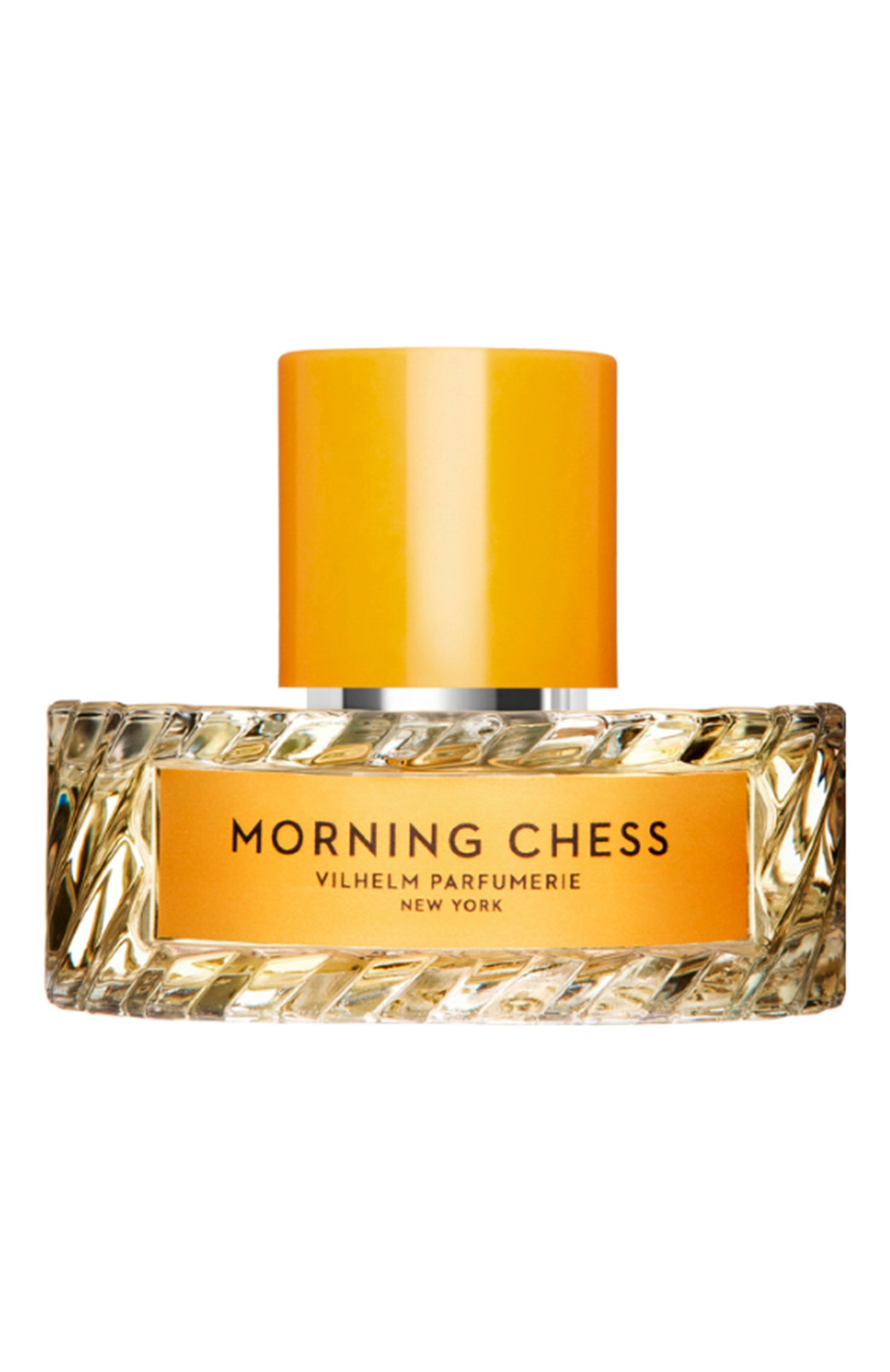 Парфюмерная вода morning chess (50ml) VILHELM PARFUMERIE бесцветного цвета по цене 22750 руб., арт. VP50MC, фото 1 Парфюмерная вода morning chess (50ml) VILHELM PARFUMERIE, арт. VP50MC, фото 1