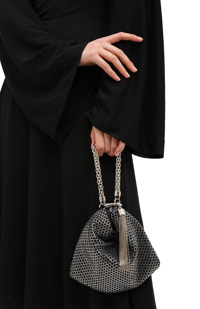 Сумка callie JIMMY CHOO, арт. CALLIE/IAM, фото 2