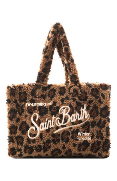 Женская сумка colette MC2 SAINT BARTH, арт. C0L0032-01475I/C0LETTE TEDDY