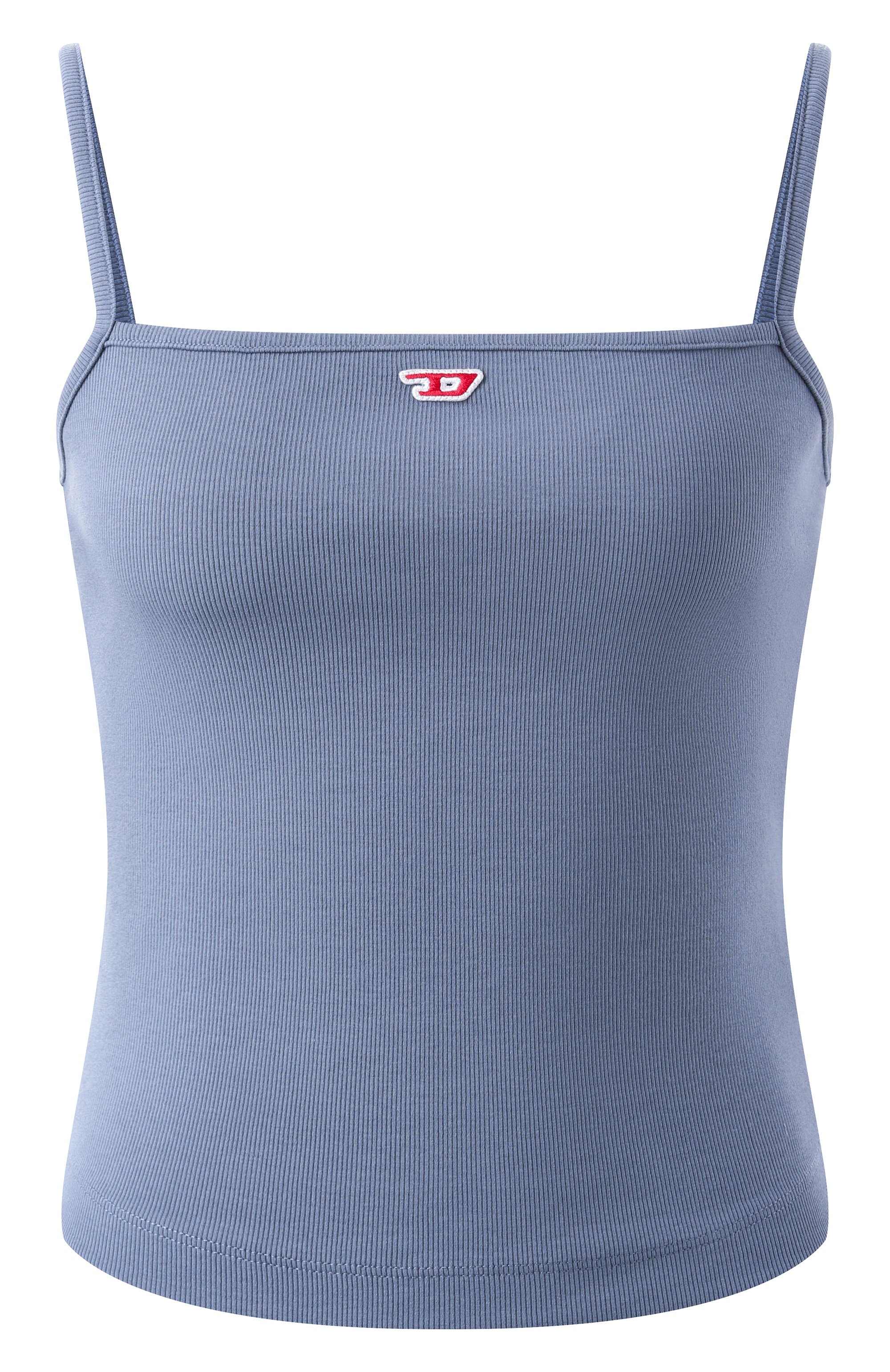 Хлопковый топ DIESEL, арт. A05107/0EJAI, фото 1