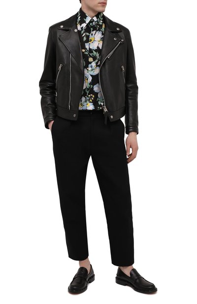 Рубашка TOM FORD, арт. 9FT931/94YSBE, фото 2