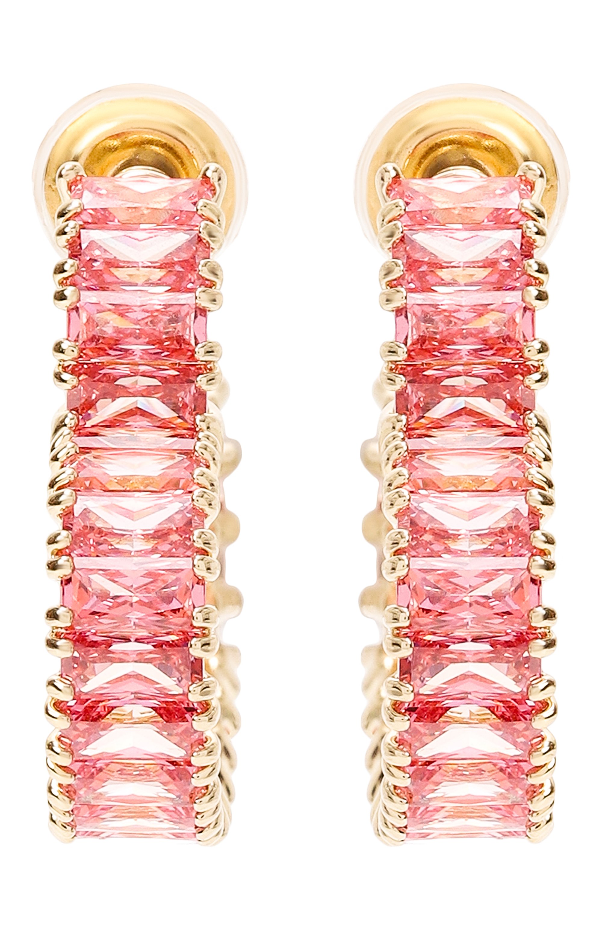 Серьги matrix SWAROVSKI, арт. 5706340, фото 1