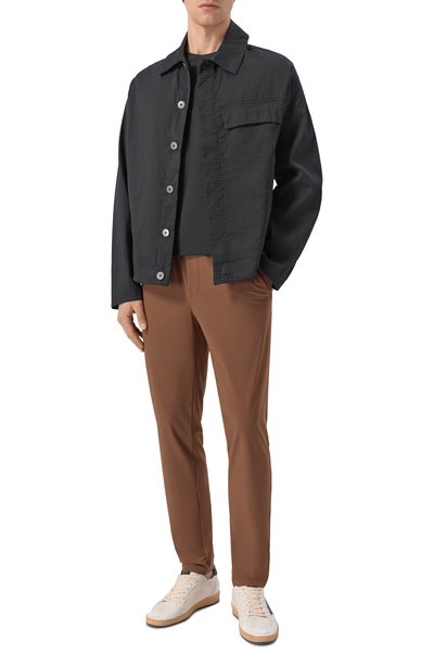 Футболка DUNO, арт. STRYKER/0LBIA, фото 2