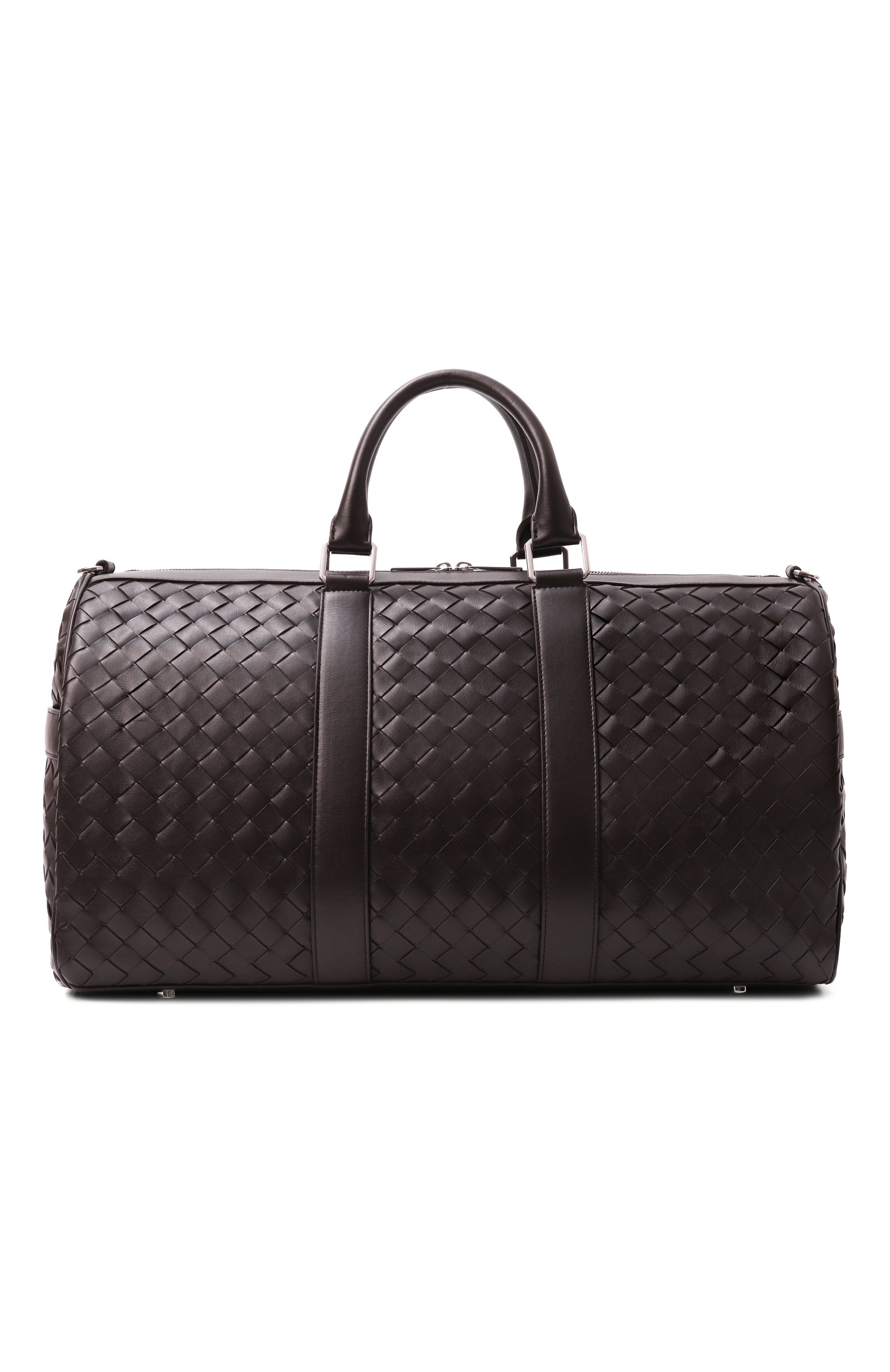 Сумка intrecciato duffle medium BOTTEGA VENETA, арт. 781053/V2HL1, фото 1