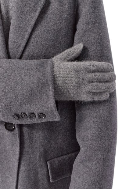 Перчатки JACQUEMUS, арт. 24HACU00668/AK00227, фото 2