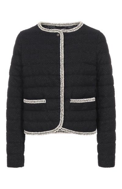 Женская пуховая куртка HERNO, арт. PI002020D/13241