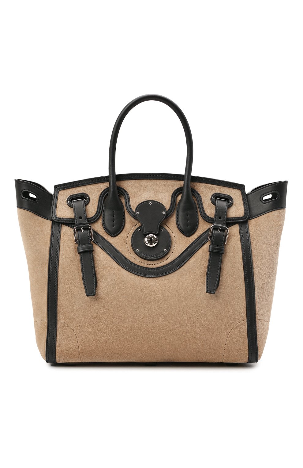 Сумка light ricky 33 RALPH LAUREN, арт. 435854053, фото 1