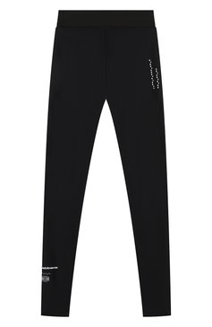 Легинсы DOLCE & GABBANA, арт. L8JPE1/G7M7E, фото 1