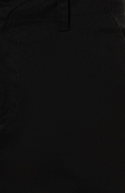 Хлопковые брюки-карго COMME DES FUCKDOWN, арт. CFABM01440, фото 5