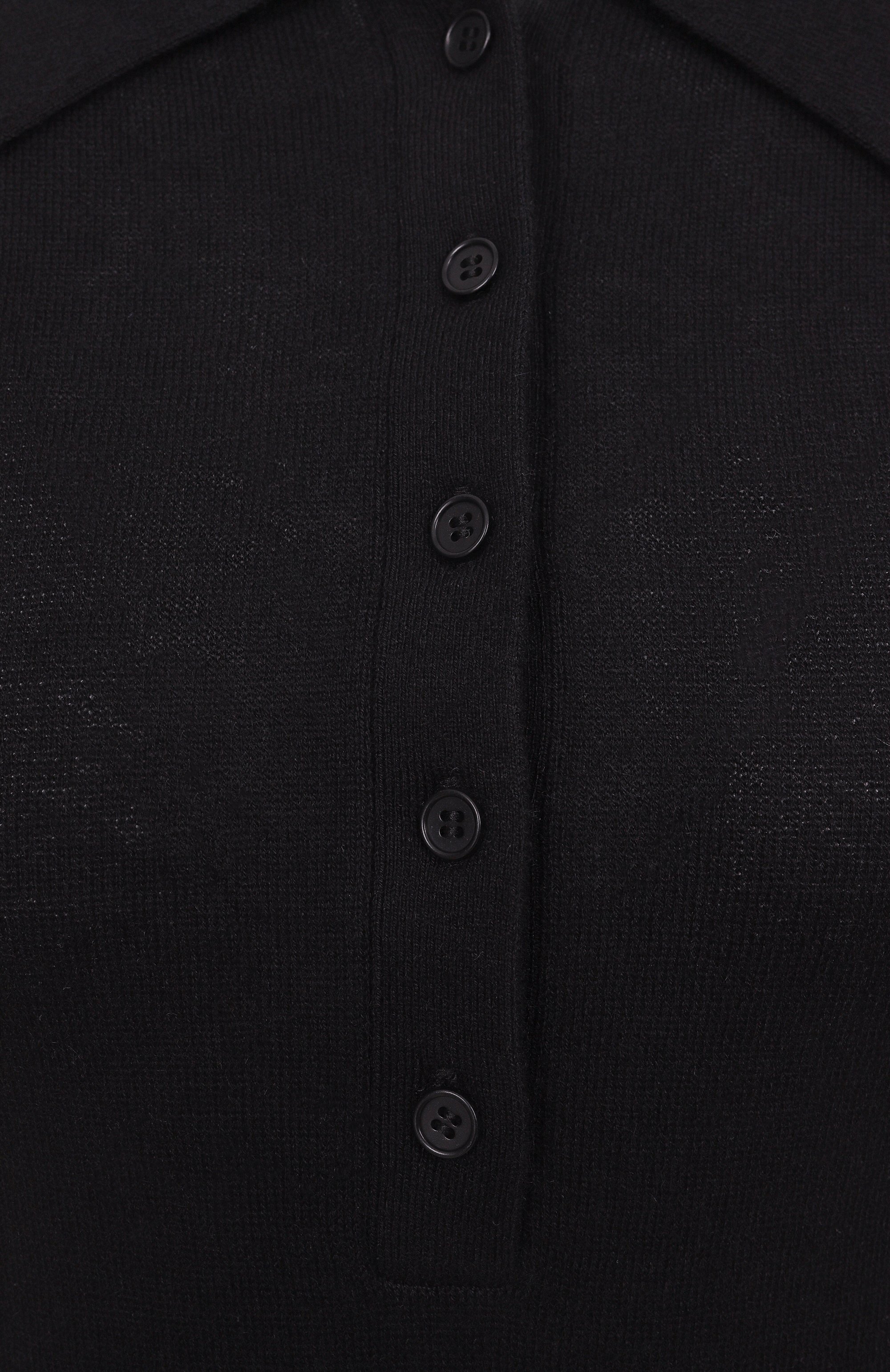 Поло из кашемира и шелка JACOB LEE, арт. WKP039SS25B, фото 6