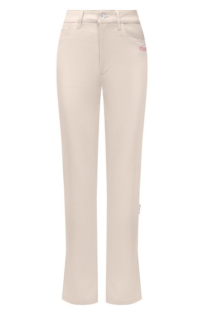 Женские джинсы OFF-WHITE, арт. 0WYA034F21DEN003
