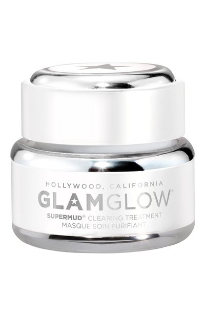 Очищающее средство для лица glamglow supermud clearing treatment (15g) GLAMGLOW, арт. 889809002299, фото 1