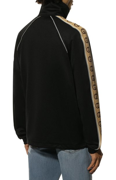 Толстовка GUCCI, арт. 598861/XJBZ8, фото 4