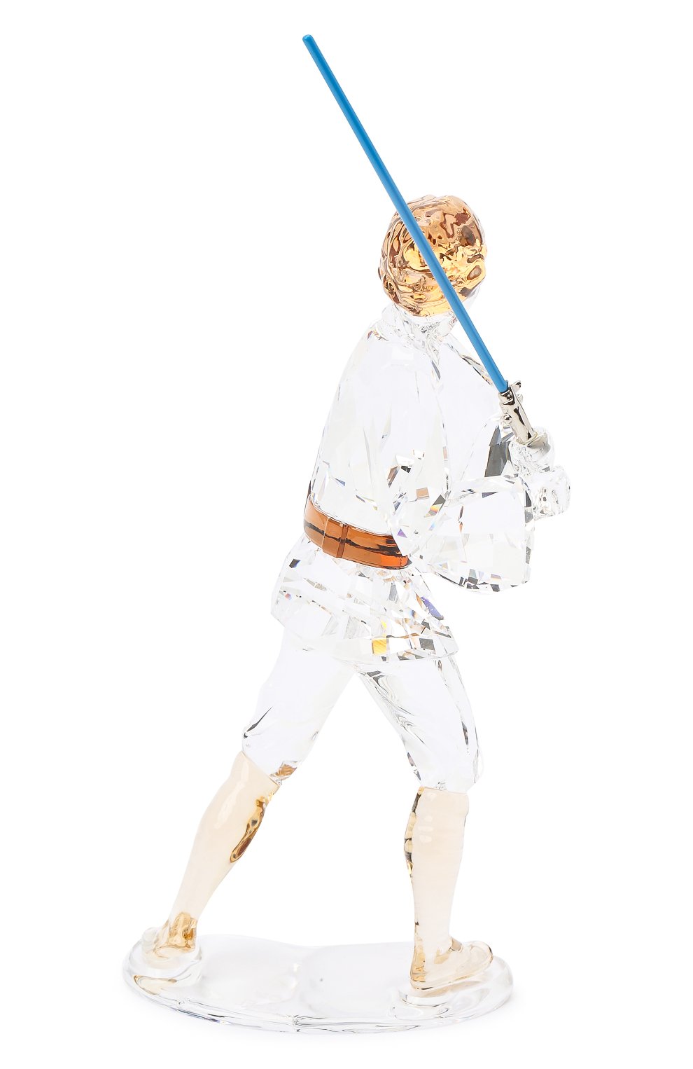 Скульптура star wars - luke skywalker SWAROVSKI, арт. 5506806, фото 3