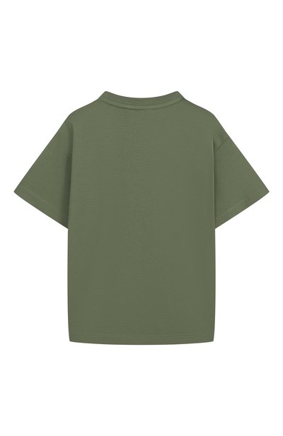 Комплект из трех футболок EMPORIO ARMANI, арт. EB001319/AF14503, фото 3