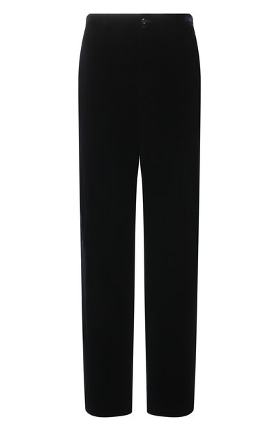 Мужские брюки из вискозы GIORGIO ARMANI, арт. GM000121/TE10046