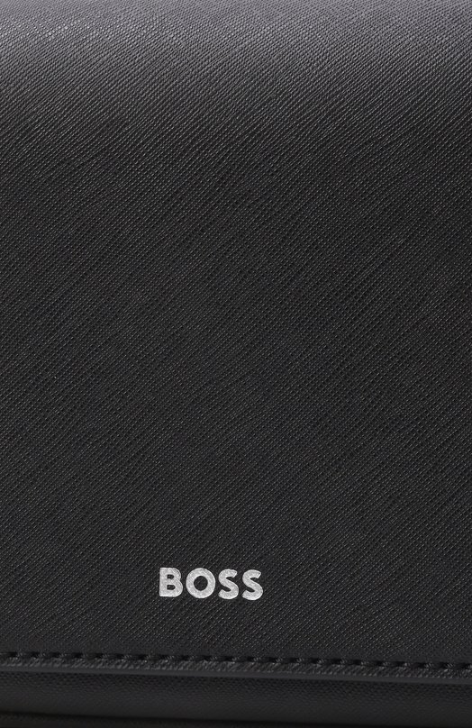 Сумка Zair BOSS 50552511 Чёрный  50552511 Фото 3