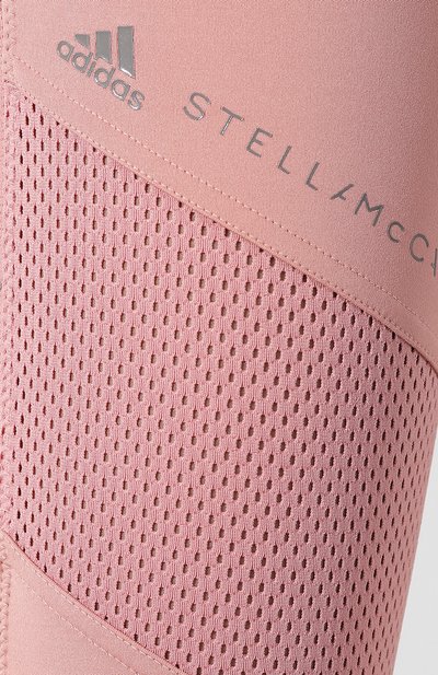 Легинсы с перфорированием ADIDAS BY STELLA MCCARTNEY, арт. DT9310, фото 5