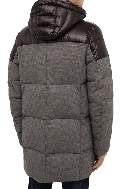 Пуховик BOGNER, арт. 48176272, фото 4