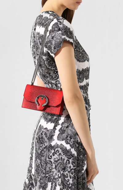 Сумка paris JIMMY CHOO, арт. PARIS/YZL, фото 5