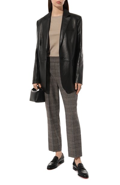 Брюки OLOLOL, арт. OLP017/2655.SQ306/W23, фото 2