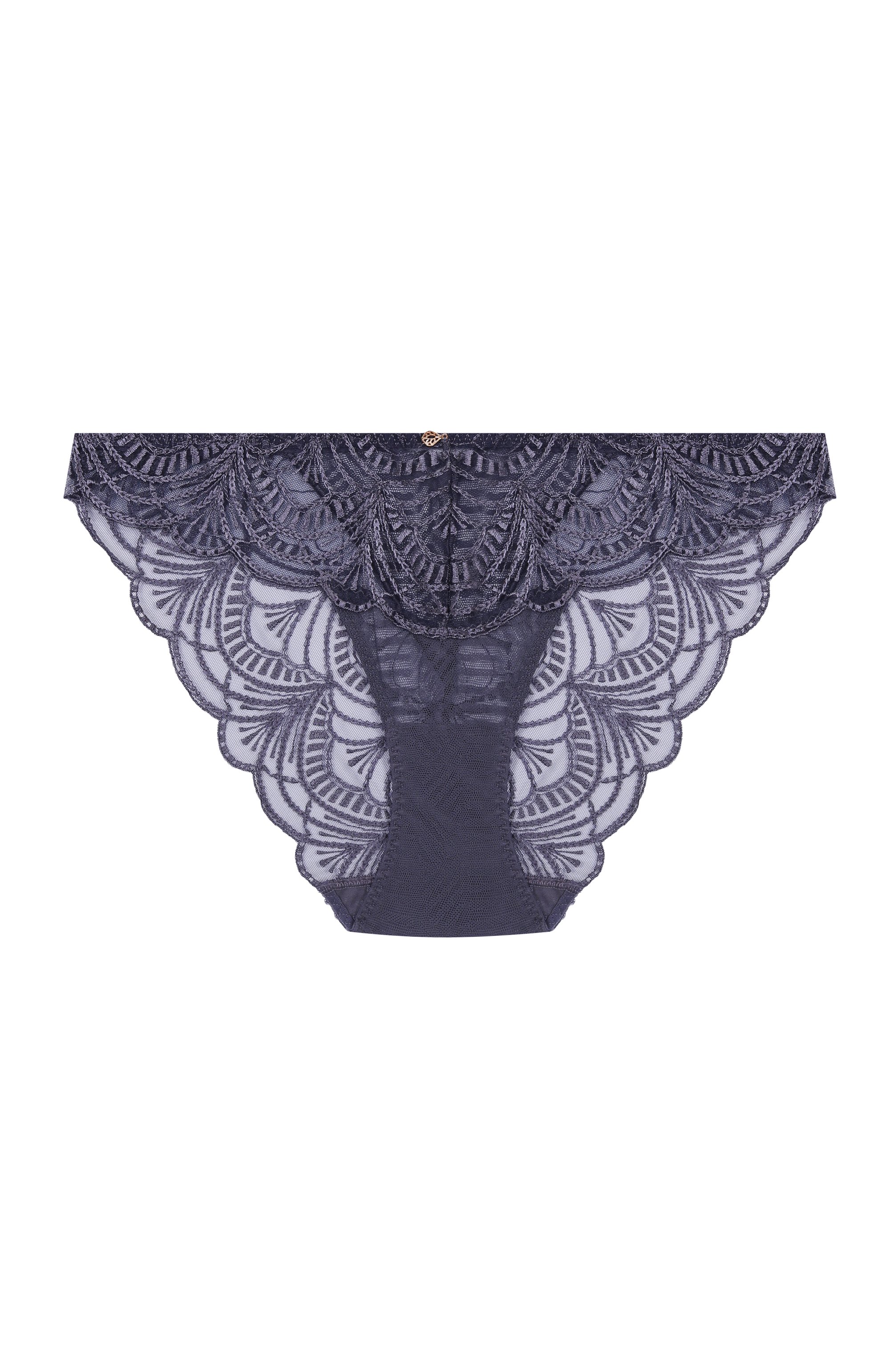 Трусы-слипы AUBADE, арт. 2B27, фото 1