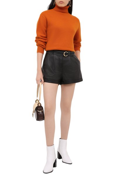 Кашемировый свитер CHLOÉ, арт. CHC20AMP90500, фото 2