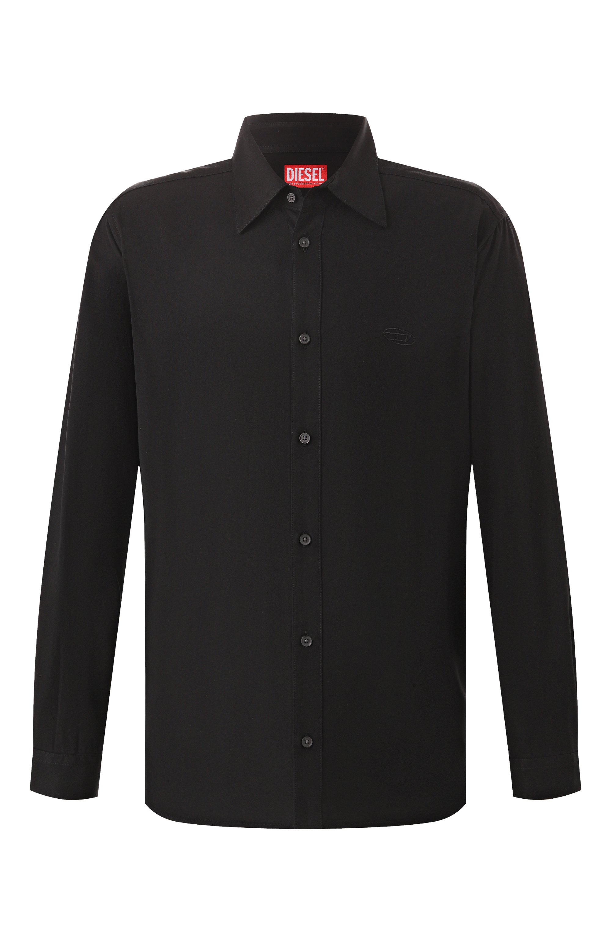 Рубашка DIESEL, арт. A14415/0HPAG, фото 1