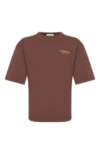 Темно-коричневый