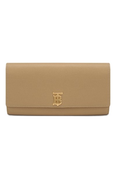 Кожаный кошелек BURBERRY, арт. 8018939, фото 1