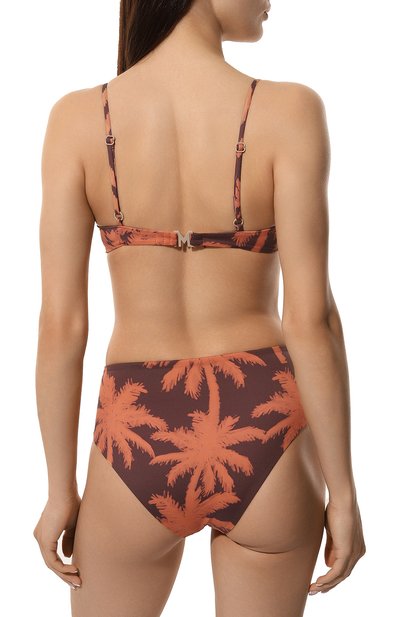 Раздельный купальник MANEBI, арт. T12RR, фото 3