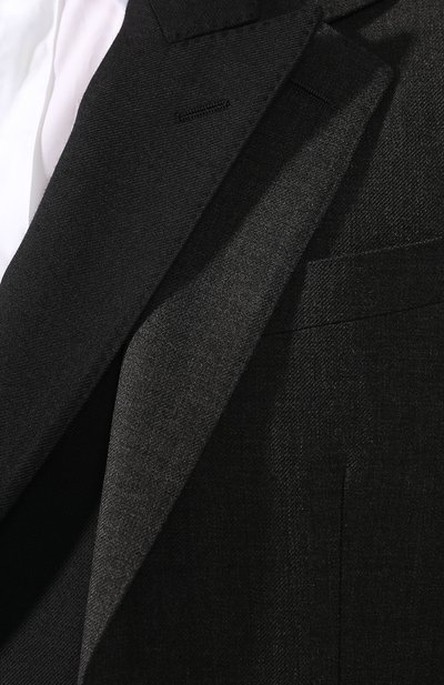 Пальто ALEXANDER MCQUEEN, арт. 595438/Q0R25, фото 5