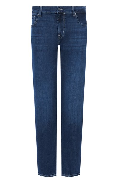 Мужские джинсы standard 7 FOR ALL MANKIND, арт. 7TE10C42