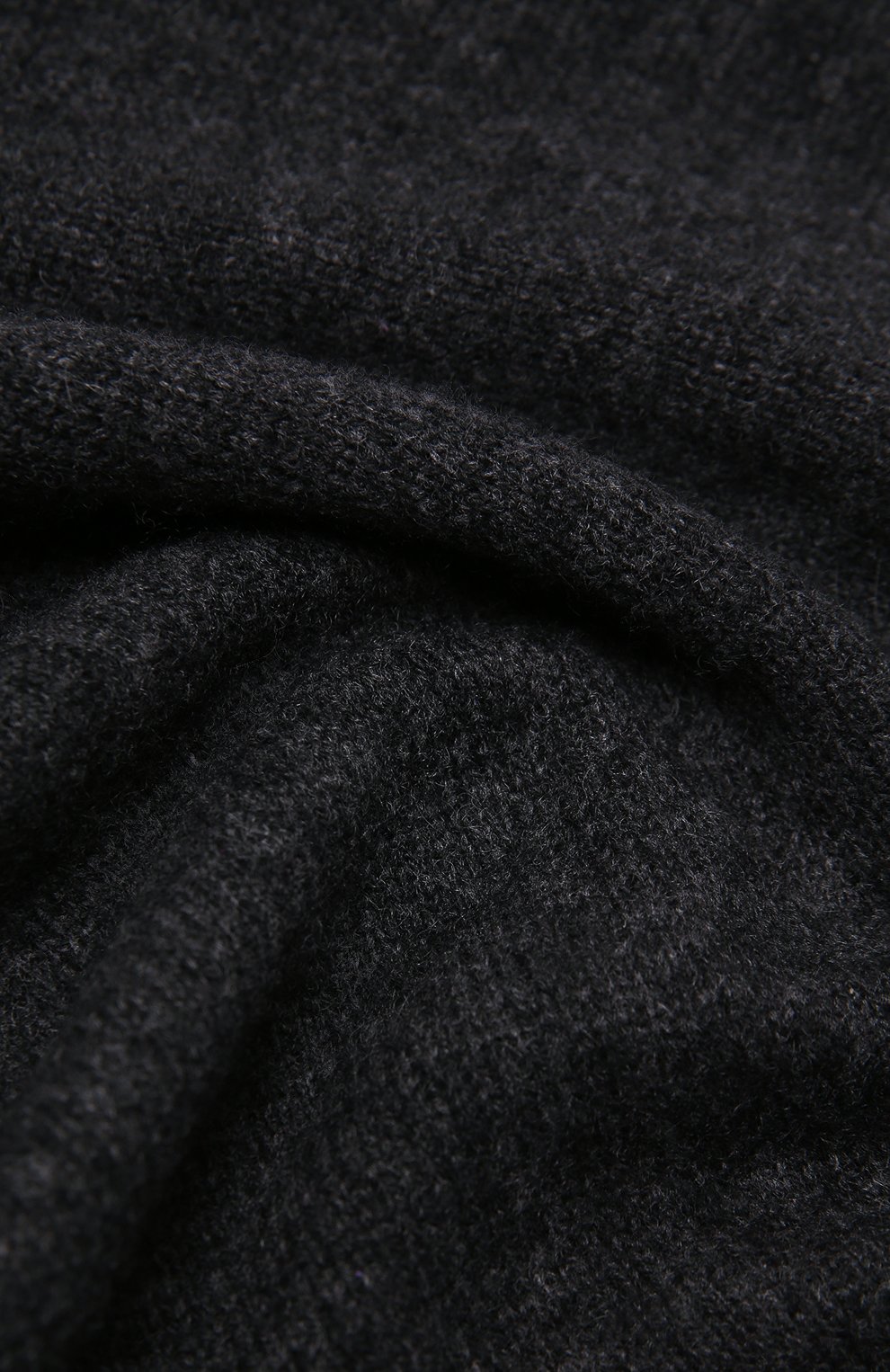 Кашемировый шарф ALLUDE, арт. 215/11241, фото 3