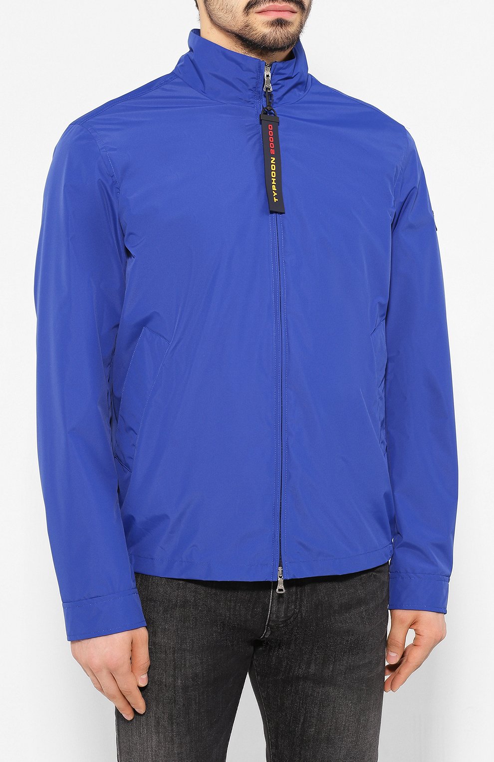 Куртка PAUL&SHARK, арт. P20P2000, фото 3