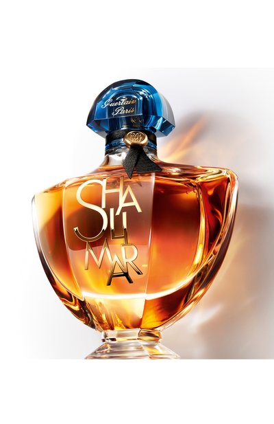 Парфюмерная вода shalimar l'essence (50ml) GUERLAIN, арт. G014922, фото 3