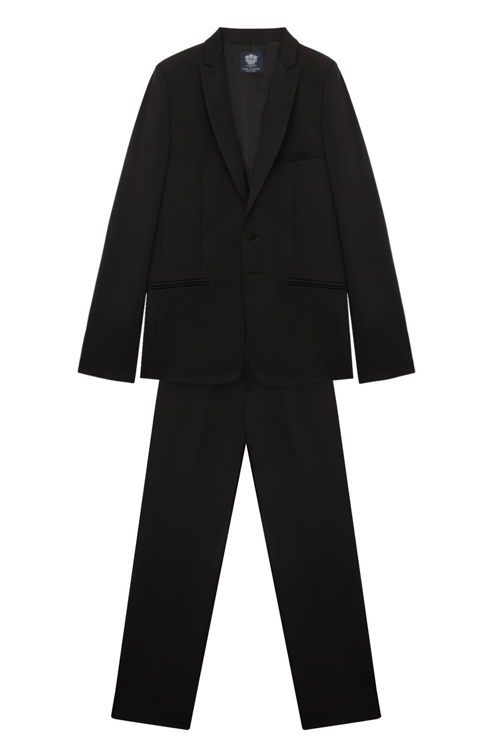 Костюм DAL LAGO, арт. N062AM/7703, фото 1