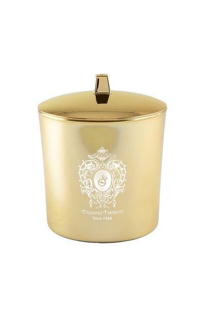Свеча с ароматом духов orion (500g) TIZIANA TERENZI, арт. 8016741262487